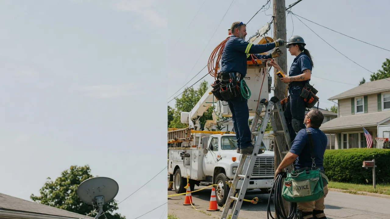 Electrical Repair in Adair, IL near me